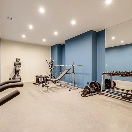 Le Poudre Cours Fauriel Magnifique Appartement Saint-Etienne  Buitenkant foto